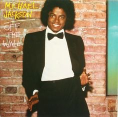 off the wall album